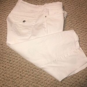 Gloria Vanderbilt Amanda Skimmer Shorts Size 14
